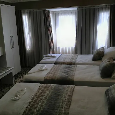 Rosalie Palace فندق