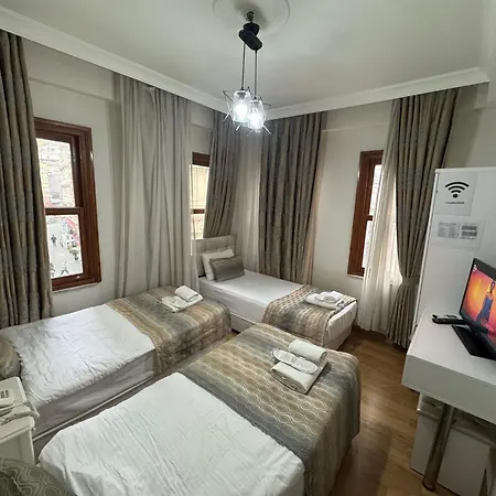 Rosalie Palace Hotel