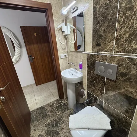 Rosalie Palace Hotel Istanbul