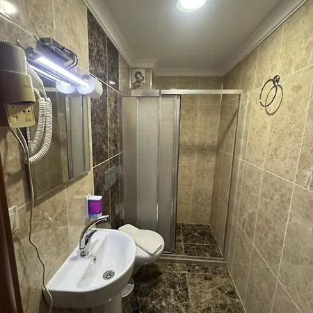 Szálloda Rosalie Palace 3*