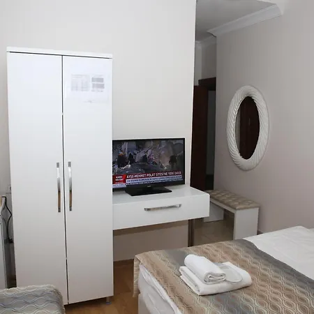 Rosalie Palace Hotel Istanbul