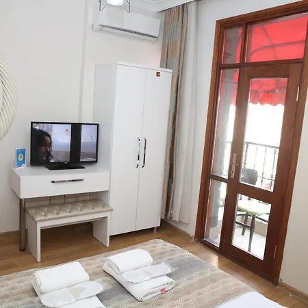 Hotel Rosalie Palace Istanbul