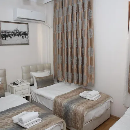 Rosalie Palace Hotel