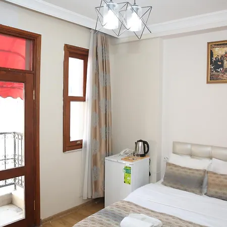 Rosalie Palace Hotel Istanbul