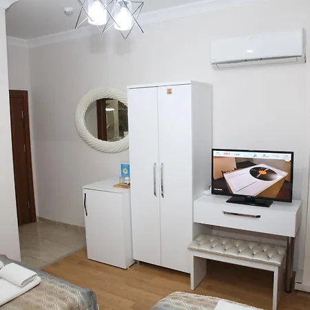 Rosalie Palace Istanbul