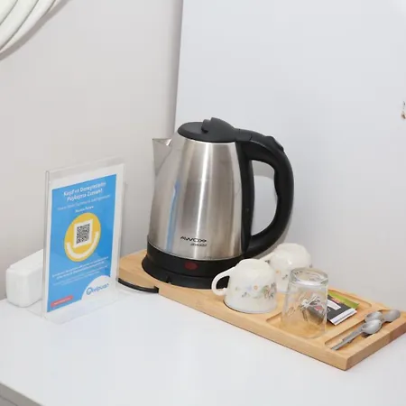 Rosalie Palace Hotel