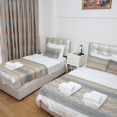 Rosalie Palace 3*