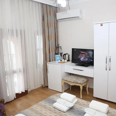 Rosalie Palace Istanbul