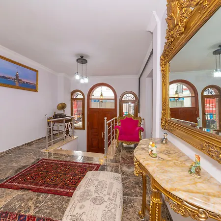 Hotel Rosalie Palace 3*