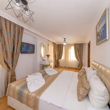 Rosalie Palace Istanbul