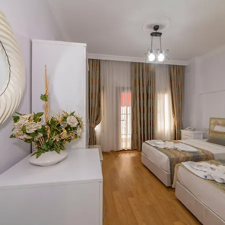 Rosalie Palace 3* Istanboel