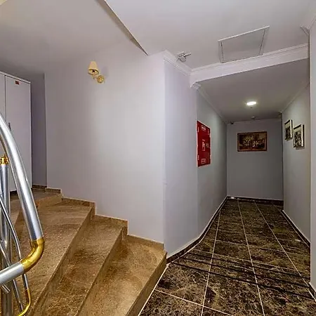 Hotel Rosalie Palace