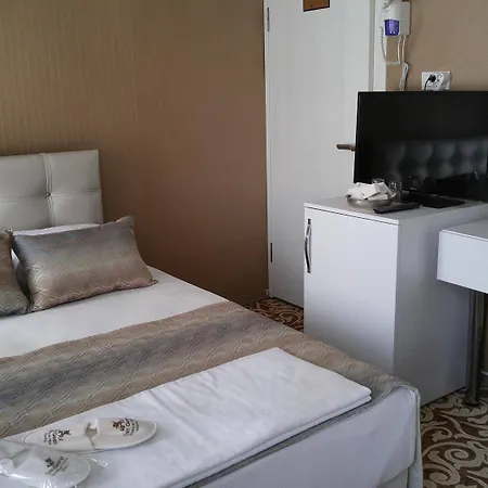 Rosalie Palace 3* Κωνσταντινούπολη