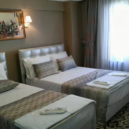 Rosalie Palace Hotel