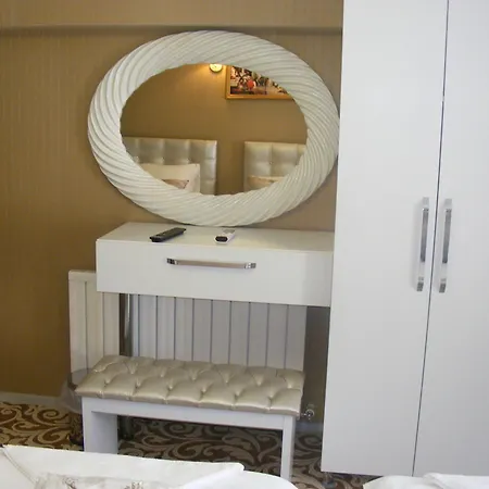 Rosalie Palace Hotel Istambul