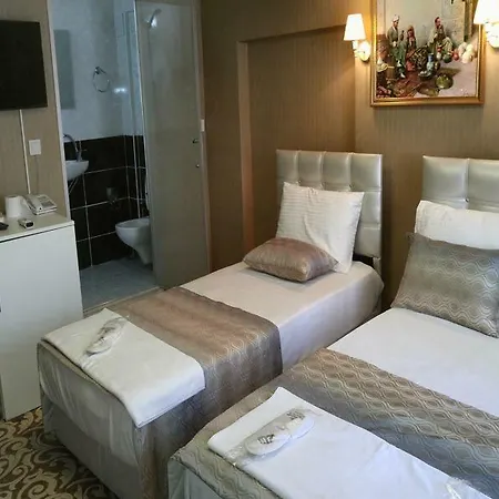 Rosalie Palace 3*