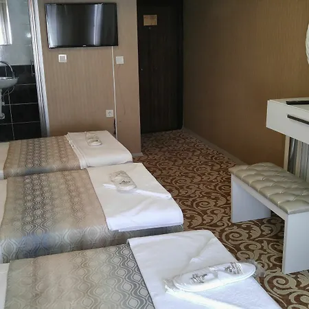 Rosalie Palace Szálloda