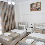 Rosalie Palace 3* Κωνσταντινούπολη