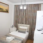 Rosalie Palace 3* Κωνσταντινούπολη