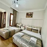 Rosalie Palace Ξενοδοχείο Κωνσταντινούπολη