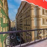 Rosalie Palace Ξενοδοχείο 3*