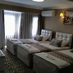 Ξενοδοχείο Rosalie Palace Κωνσταντινούπολη