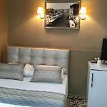 Ξενοδοχείο Rosalie Palace Κωνσταντινούπολη