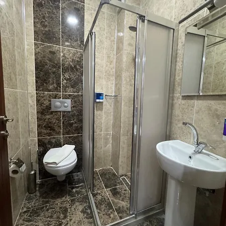 Rosalie Palace 3*