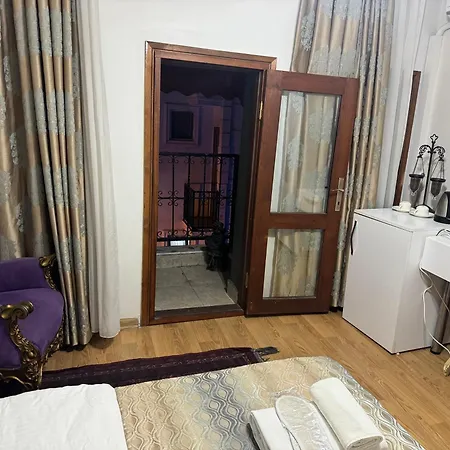 Rosalie Palace 3* Κωνσταντινούπολη