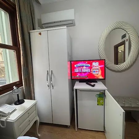 호텔 Rosalie Palace 3*