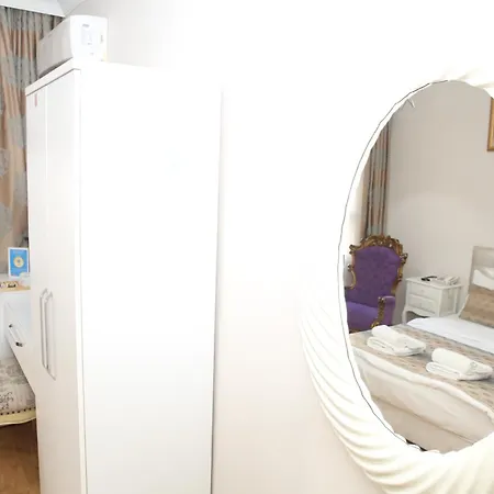 Rosalie Palace 이스탄불