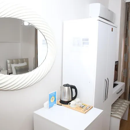 Rosalie Palace 호텔 3*