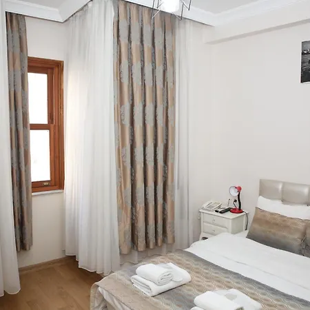 호텔 Rosalie Palace 3*