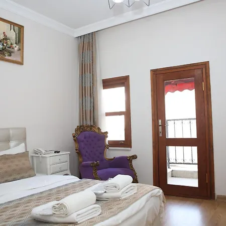 Rosalie Palace 3* Istanbul