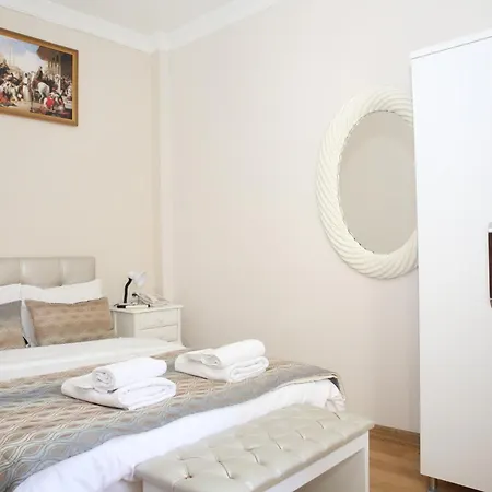 호텔 Rosalie Palace