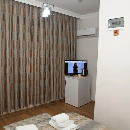 Rosalie Palace 호텔 이스탄불