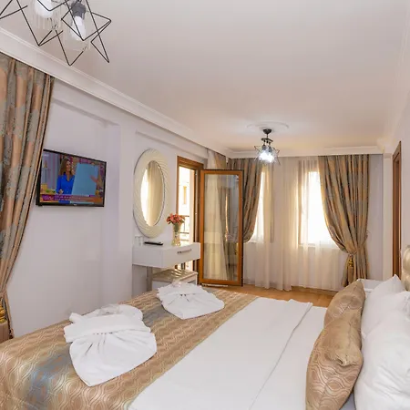 Rosalie Palace 3*