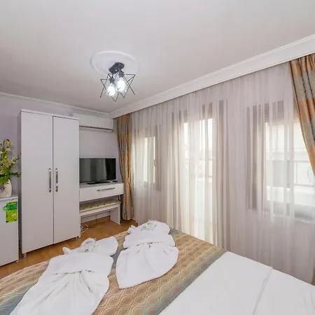 Rosalie Palace 이스탄불