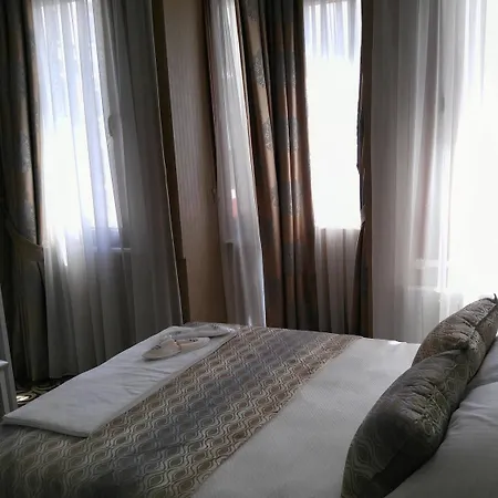 Rosalie Palace 이스탄불