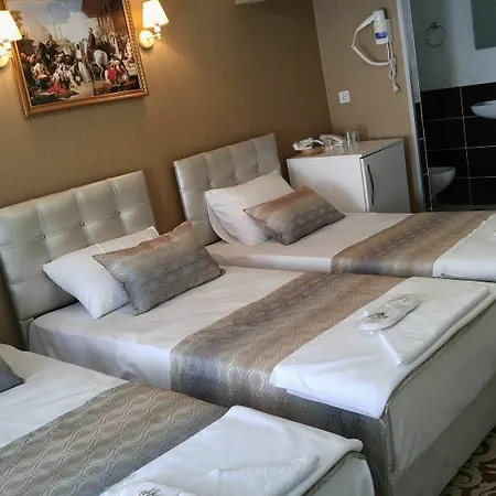 Hotel Rosalie Palace 3*