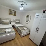 Hotel Rosalie Palace Istanbul