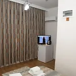 Rosalie Palace Hotel Istanbul