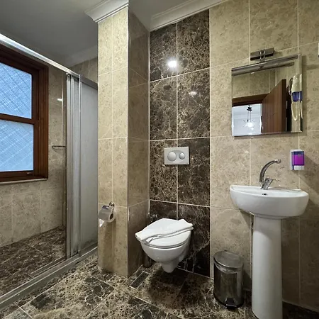 Rosalie Palace 3* Стамбул