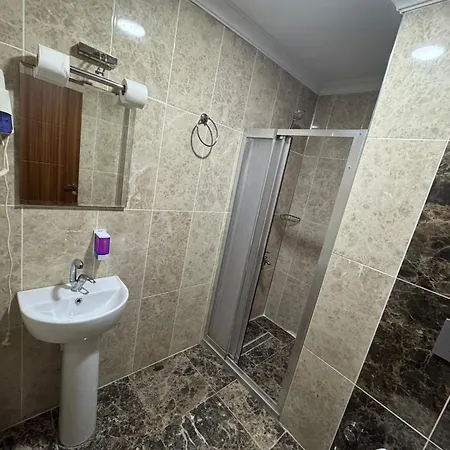 Rosalie Palace Стамбул