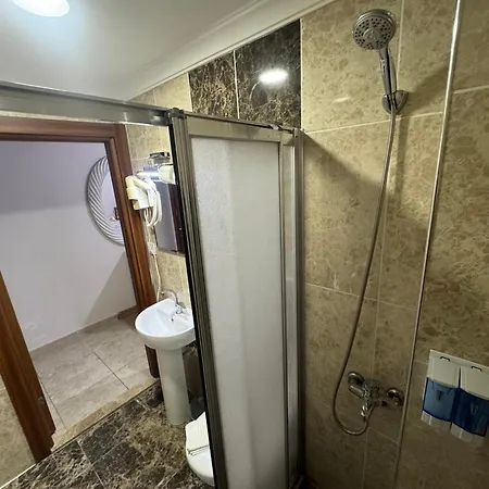 Rosalie Palace Отель 3*