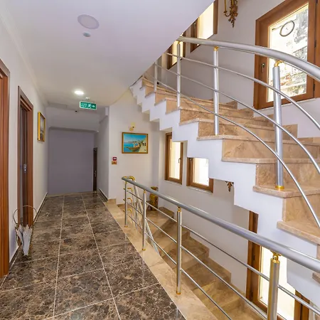 Rosalie Palace Стамбул