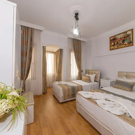 Rosalie Palace Отель 3*