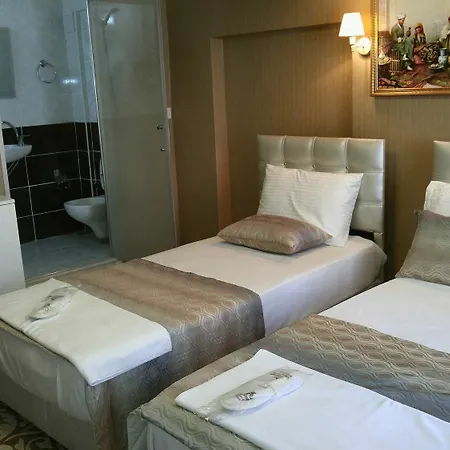 Rosalie Palace Отель